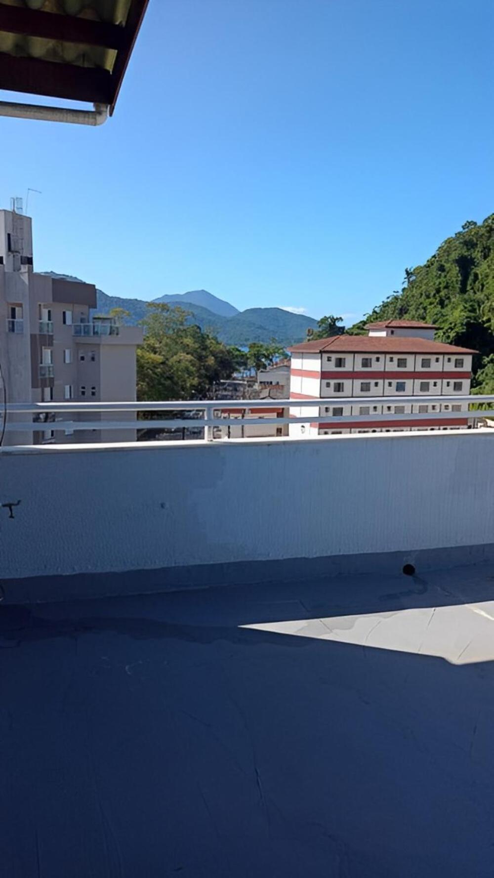 Apartamento encantador com 50 m da praia Pereque-açú Ubatuba Exterior foto