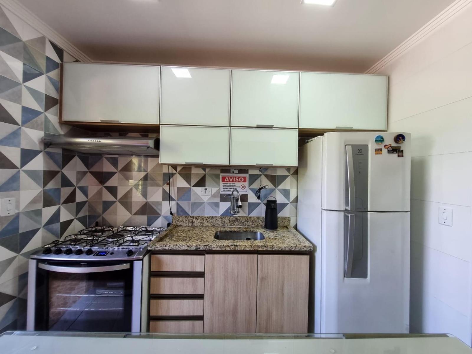 Apartamento encantador com 50 m da praia Pereque-açú Ubatuba Exterior foto